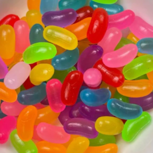 Easter Mini Jelly Beans Freshie Shaker Filler