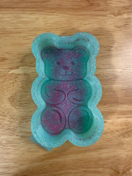 Gummy Bear Destash Mold