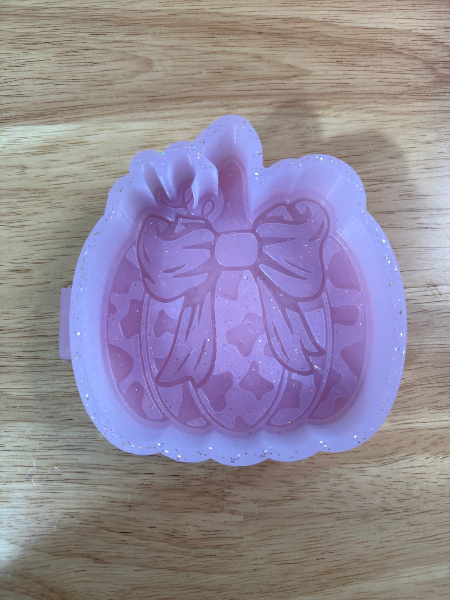 Pumpkin Destash Mold