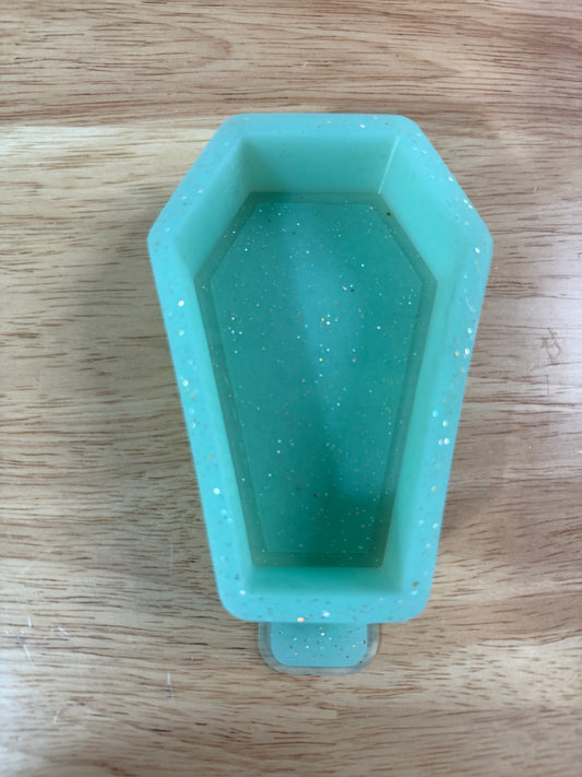 Coffin Destash Mold