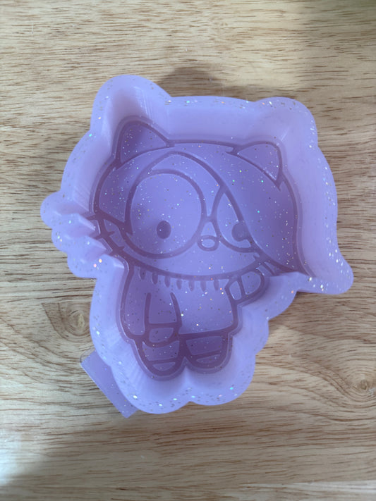 HK sadness Destash Mold