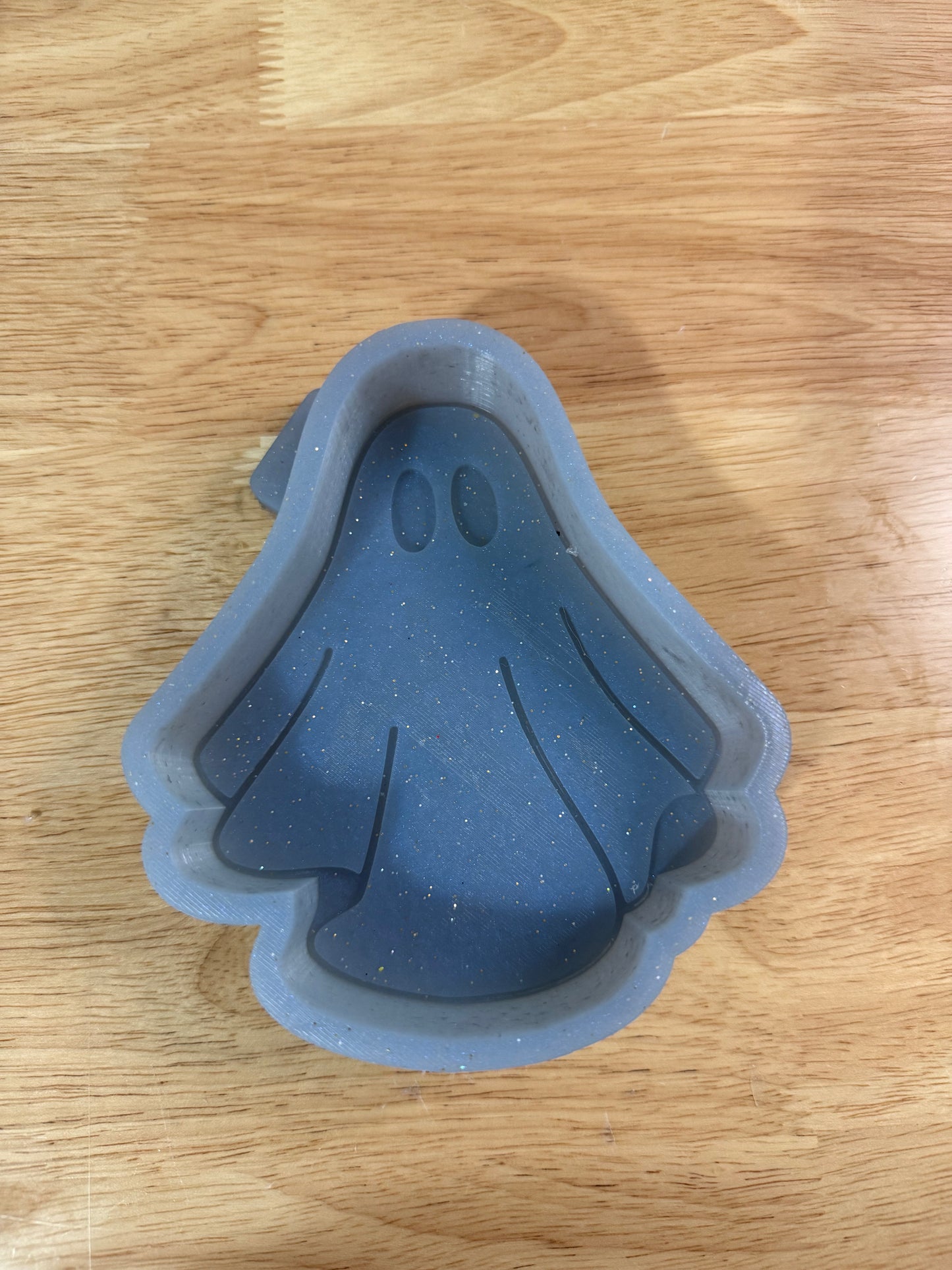 Ghost Destash Mold