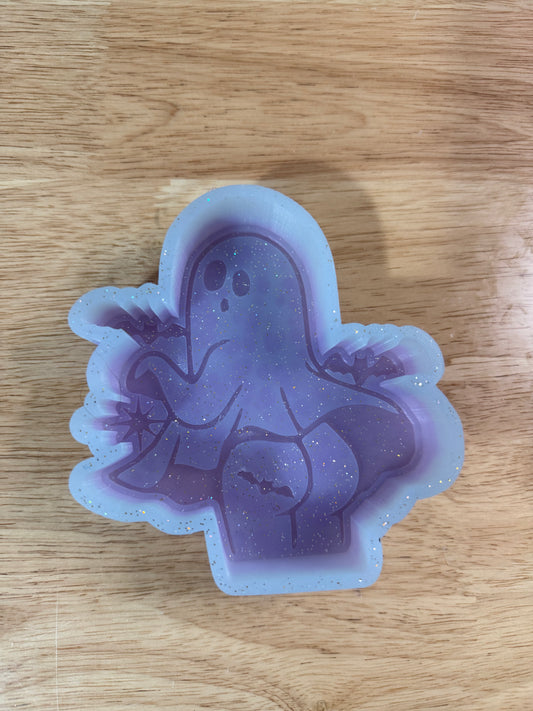 Ghost Destash Mold