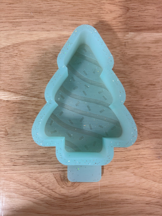 Cake tree Destash Mold