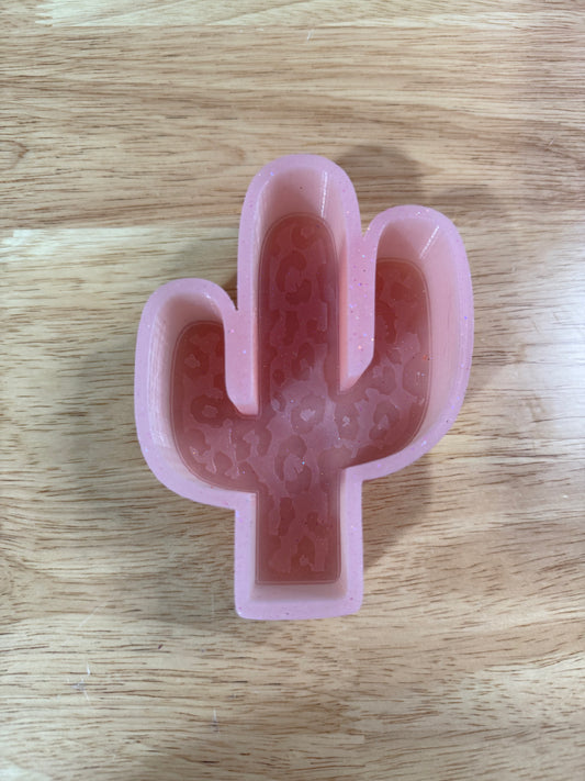 Cactus Destash Mold