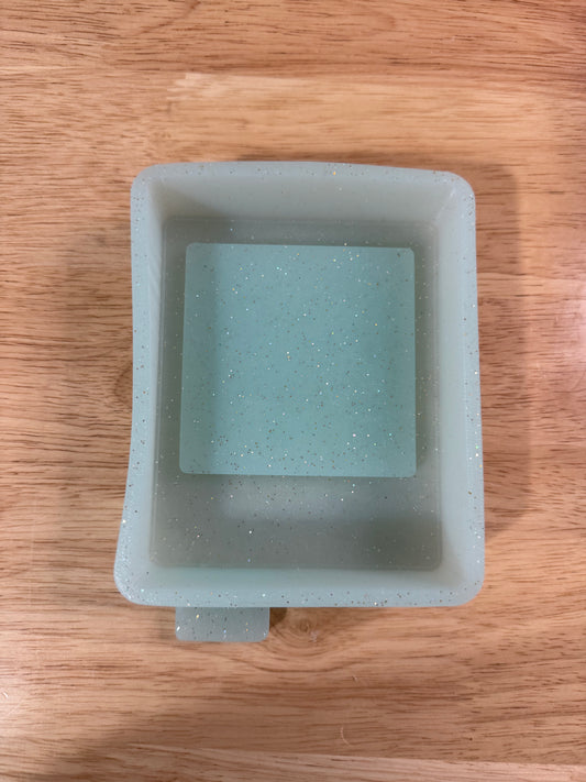 Polaroid shaker Destash Mold