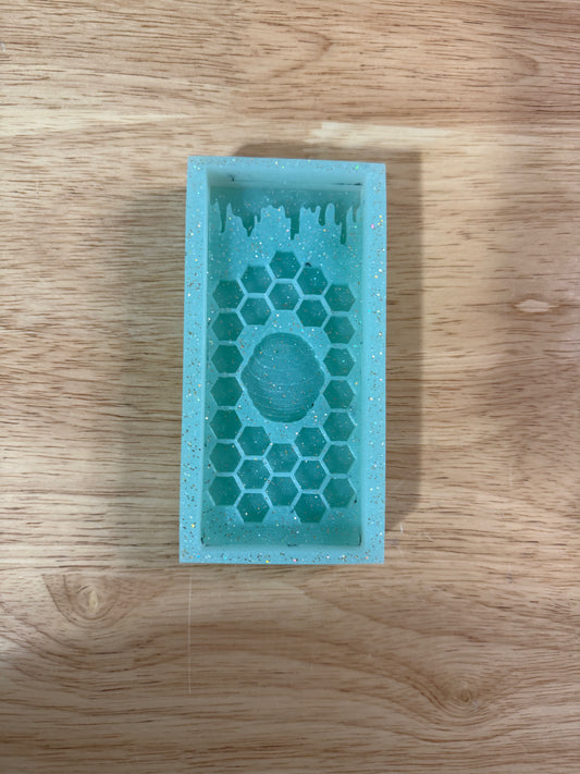 Bee wax melt Destash Mold