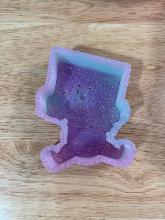 Vday Bear Destash Mold