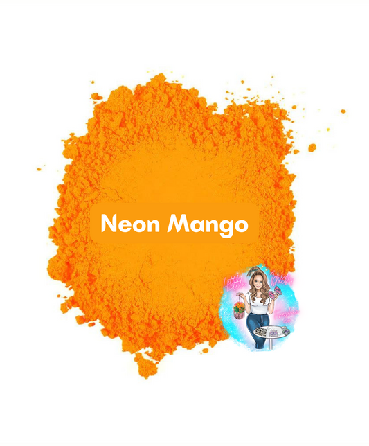 Neon Mango