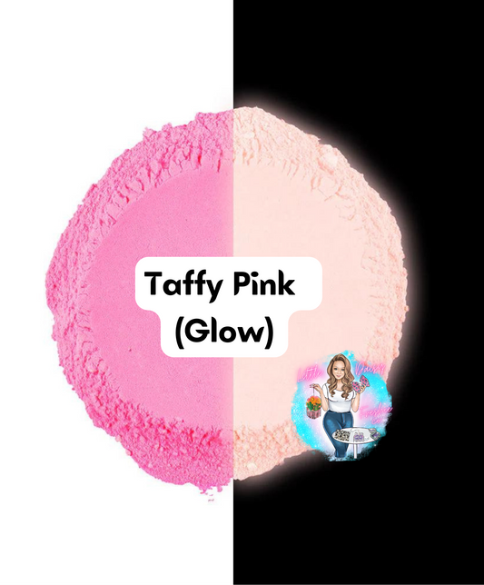 Taffy Pink (Glow)