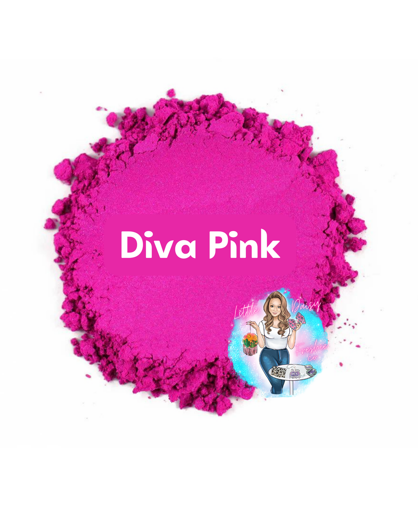 Diva Pink