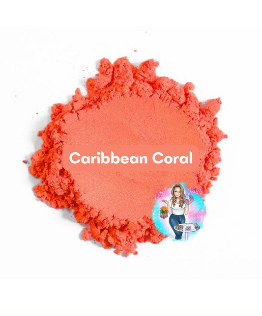 Caribbean Coral