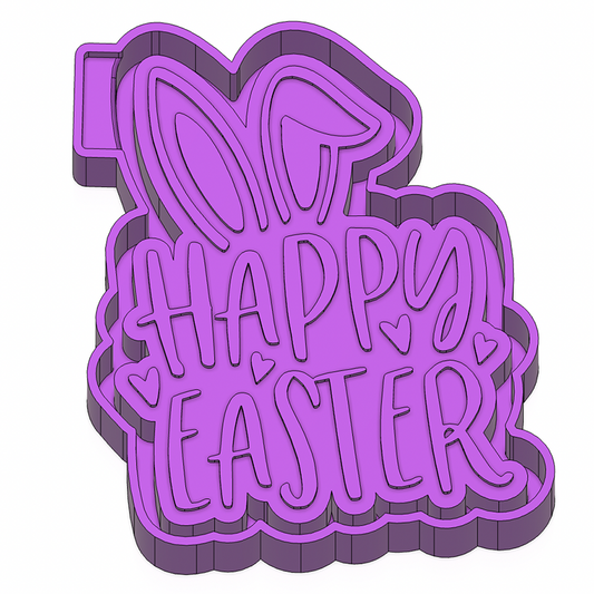 Easter Freshie Mold